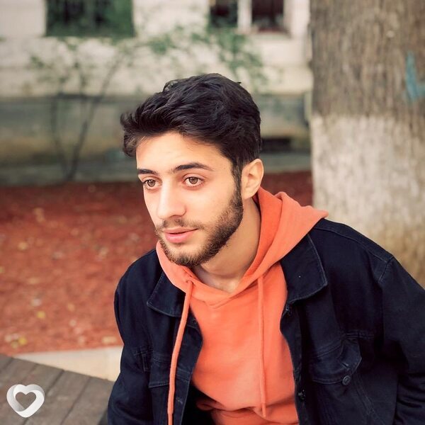 Garo, 24, Тбилиси — анкета №1810111