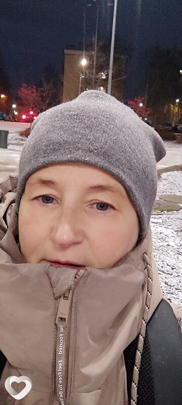 Света, 52, Казани — анкета №1810122