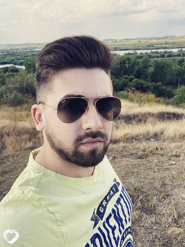 Adrian, Tulcea