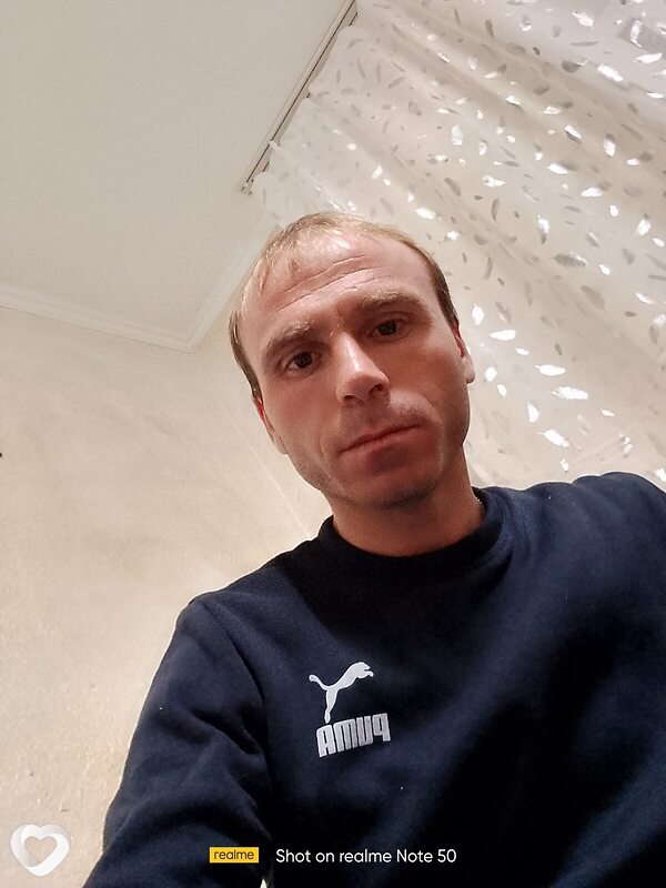 Виталий, 37, Караганде — анкета №1810135