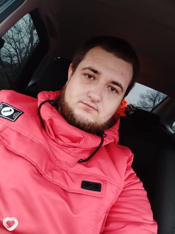 Денис, Георгиевск