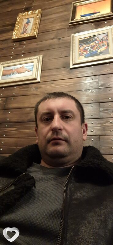 Денис, 36, Москве — анкета №1810140
