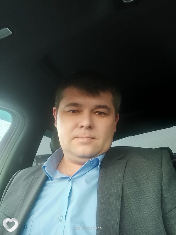 Денис, 41, Сургуте — анкета №1810141