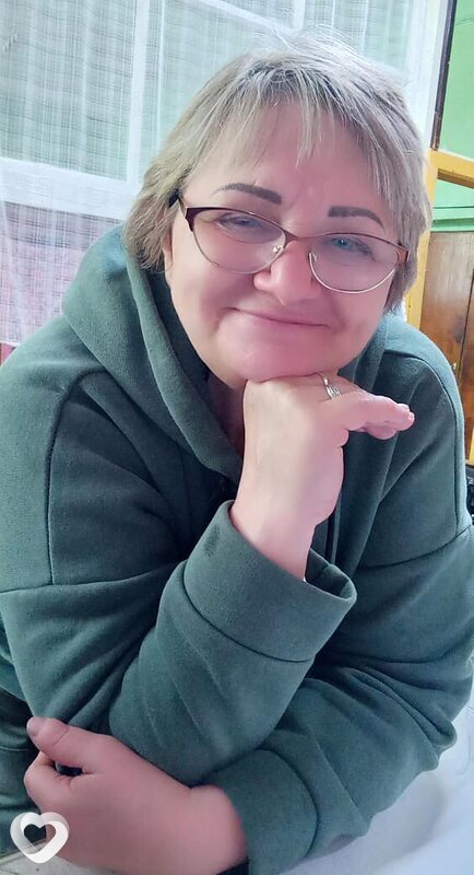 Марина, 62, Асбесте — анкета №1810149