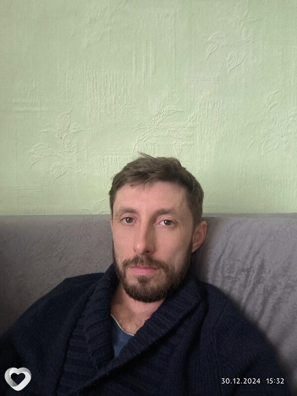 Владимир, 40, Самаре — анкета №1810522