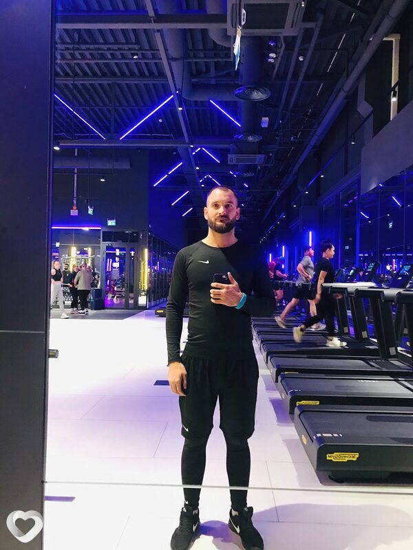 Валентин, 31, Котельниках — анкета №1810528