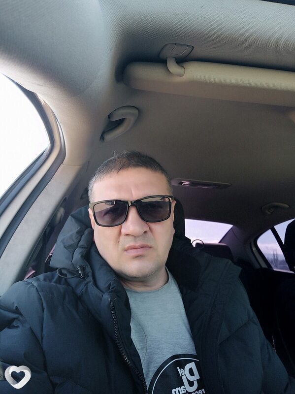 Роман, 48, Старом Крыме — анкета №1810236
