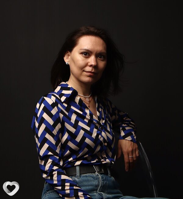 Ирина, 35, Казани — анкета №1810238