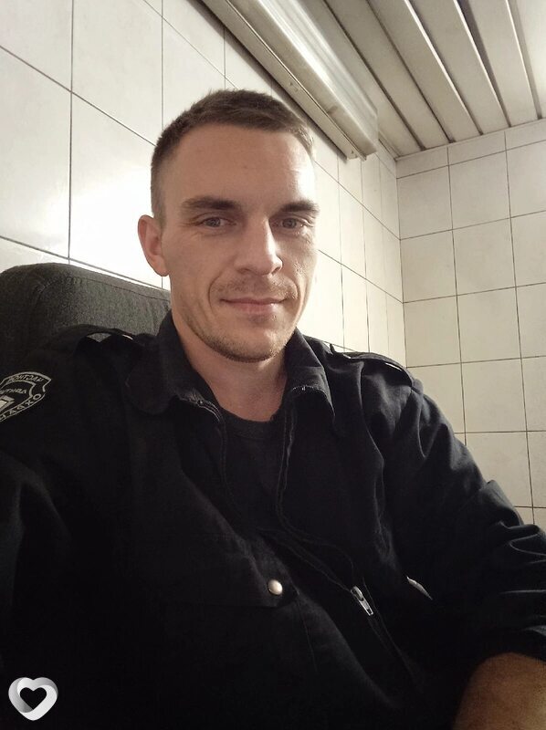 Даниил, 30, Москве — анкета №1810247