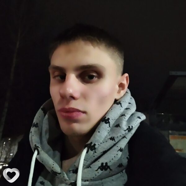 Ваня, 21, Шатуре — анкета №1810251