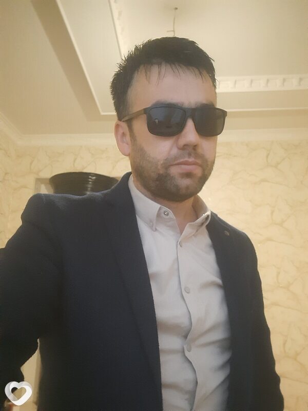 Руслан, 40, Алматы — анкета №1810253