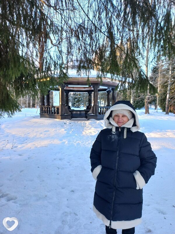 Валентина, 66, Великом Новгороде — анкета №1810306