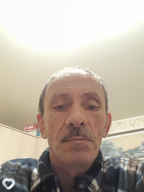 Михаил, 58, Энгельсе — анкета №1810308