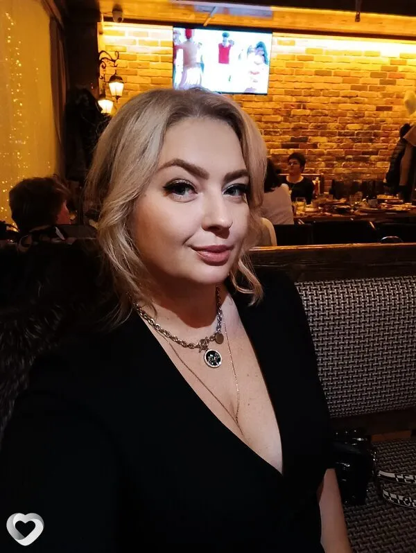 Анна, 37, Москве — анкета №1810322
