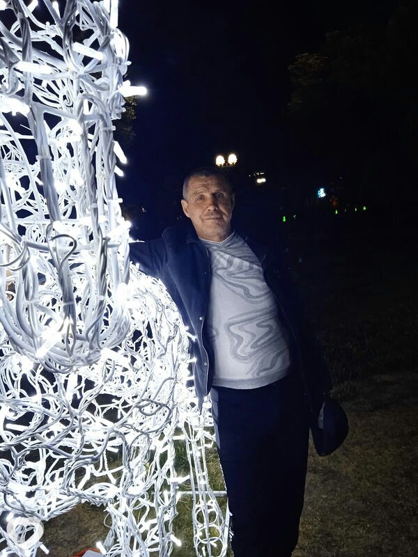 Виталий, 53, Ростове-на-Дону — анкета №1810329