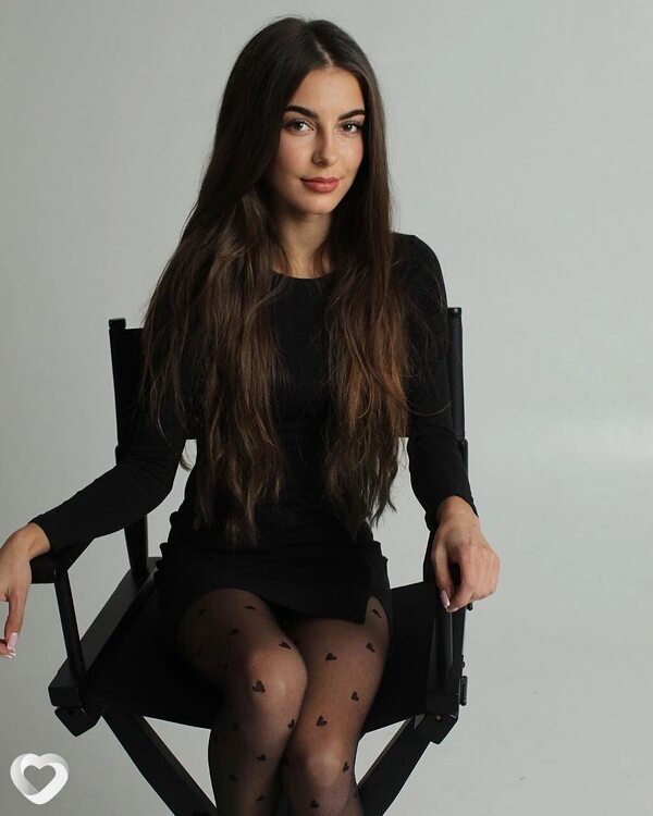 Катерина, 41, Кирове — анкета №1810212