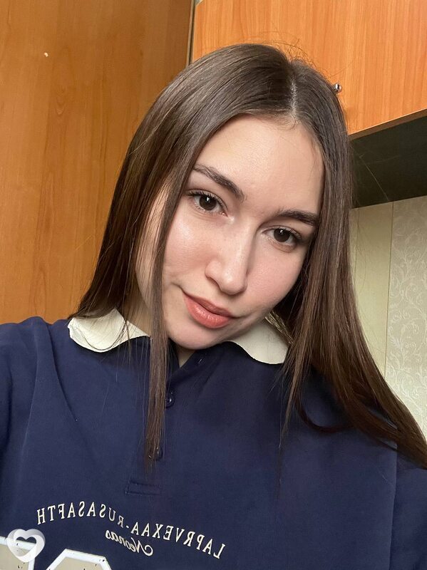 Викуля, 23, Тюмени — анкета №1810222