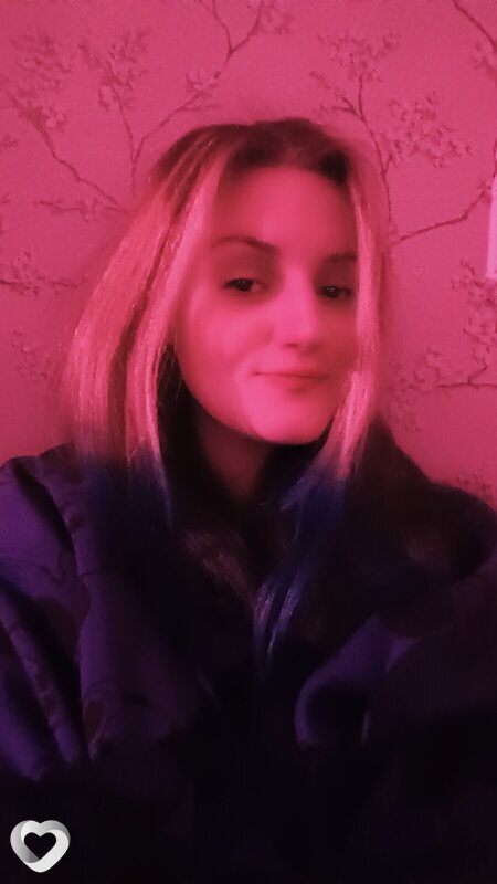 Анастасия, 20, Волковыске — анкета №1810227