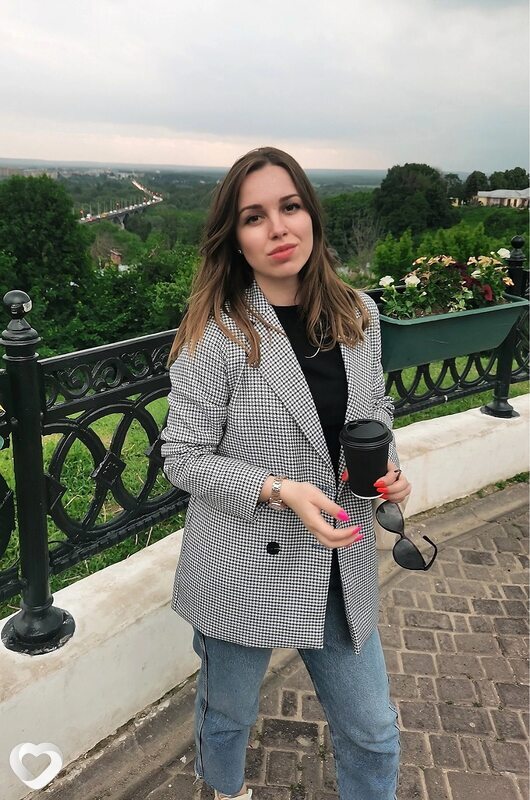 Юля, Коряжма