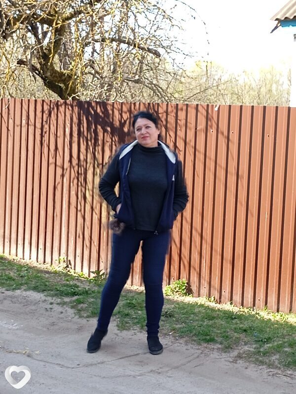 Светлана, Клинцы