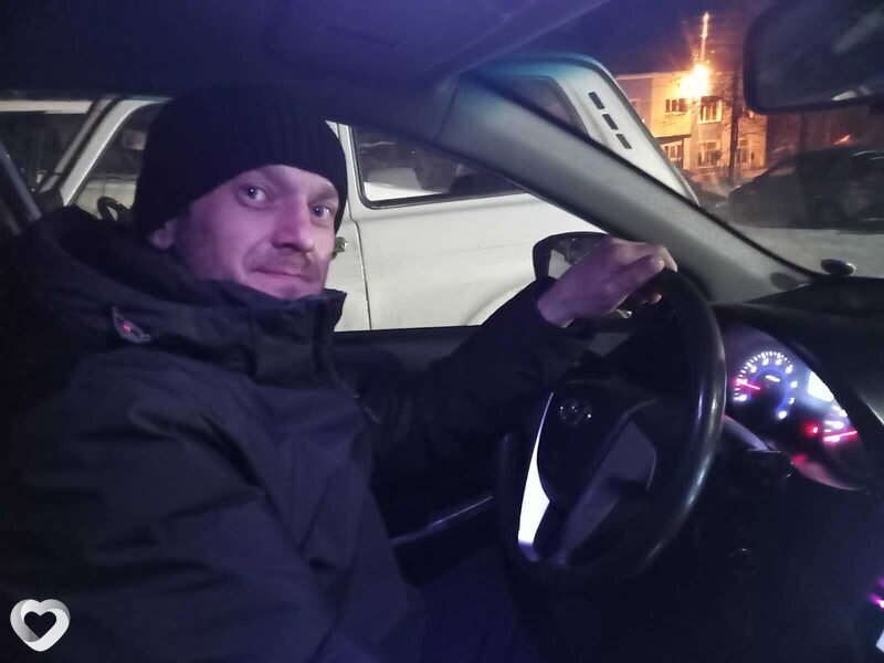 Алексей, 38, Новокузнецке — анкета №1810290
