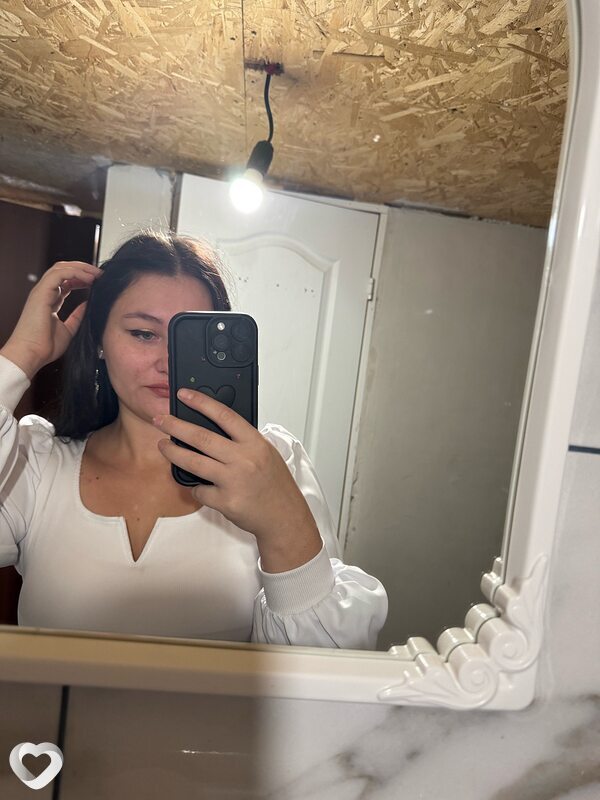 Александра, 23, Ростове-на-Дону — анкета №1810291