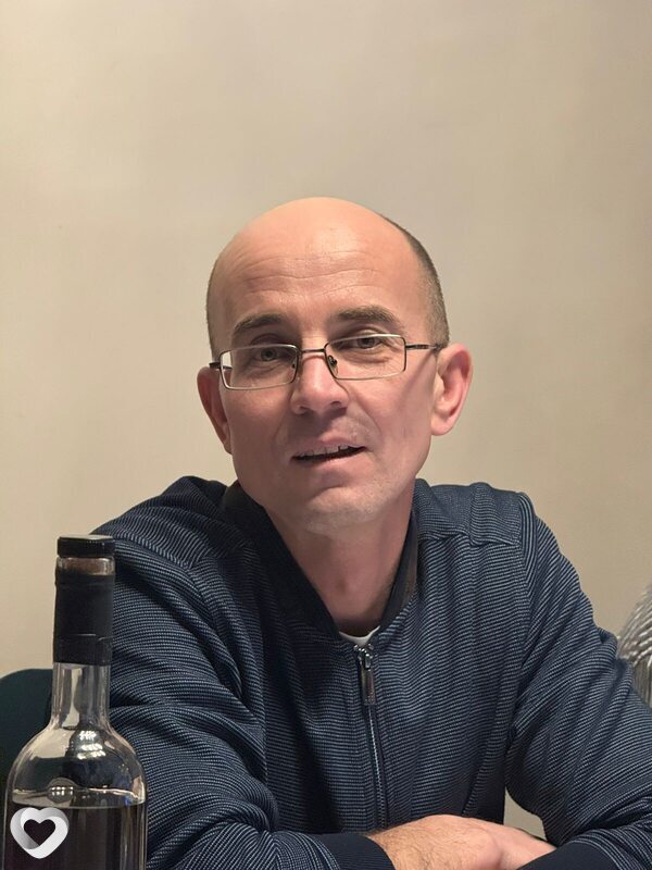 Василий, 43, Воскресенске — анкета №1810297