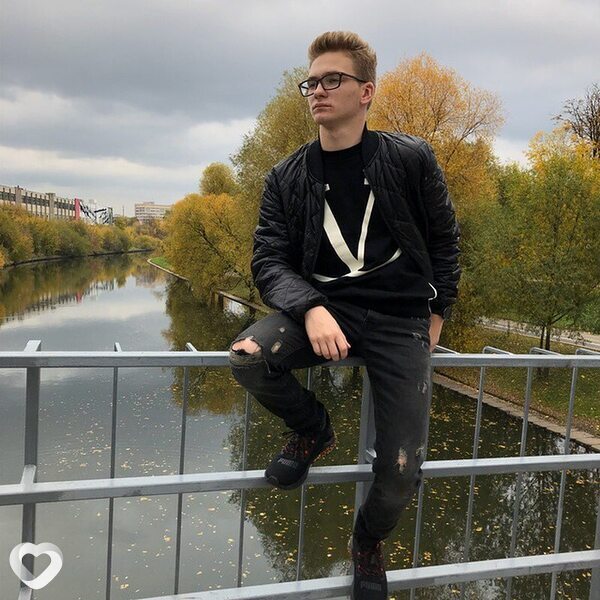 Дмитрий, 24, Гродно — анкета №1810356