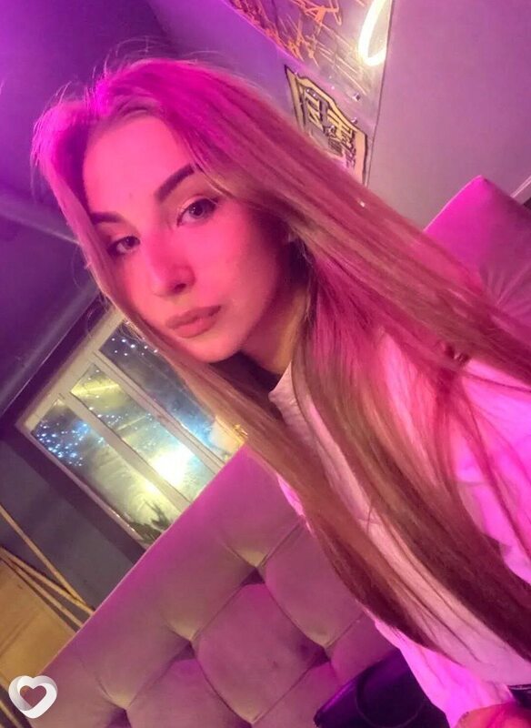 Катерина, 24, Москве — анкета №1810357