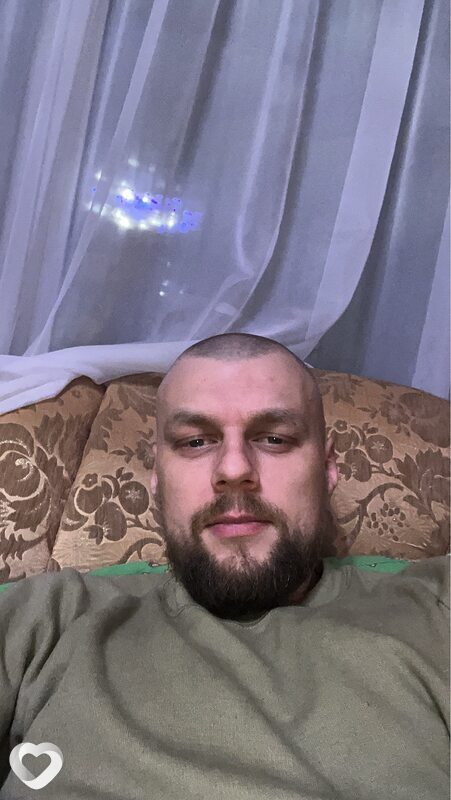 Александр, 38, Донецке — анкета №1810362