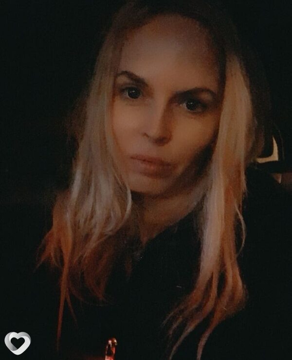 Ника, 46, Одессе — анкета №1810381