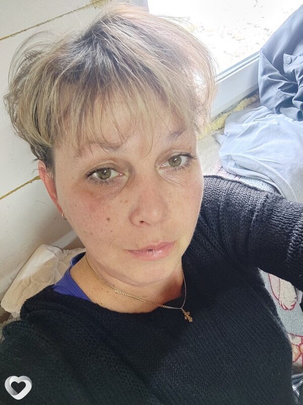 Татьяна, 52, Москве — анкета №1810398