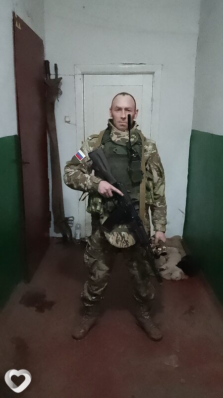 Артём, 36, Мариинске — анкета №1810408