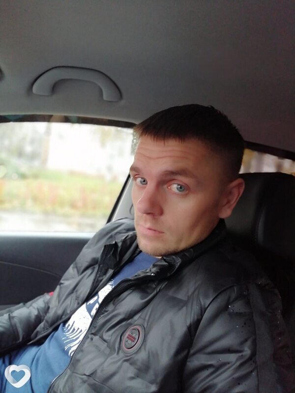 Дмитрий, 35, Екатеринбурге — анкета №1810409