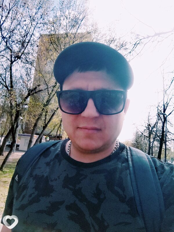 Dima, Москва