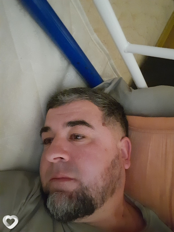 Самир, 45, Анапе — анкета №1810415