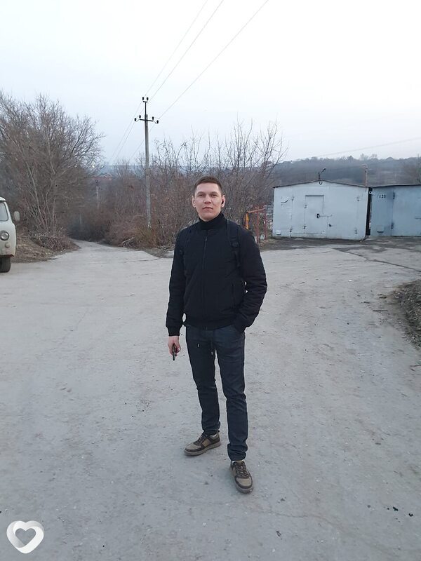 Сергей, 28, Липецке — анкета №1810419