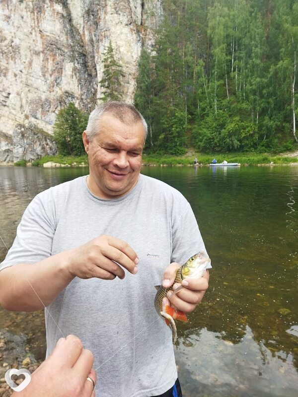 Сергей, 51, Качканаре — анкета №1810422