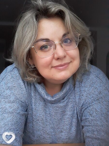 Солнышко, 53, Владимире — анкета №1810424