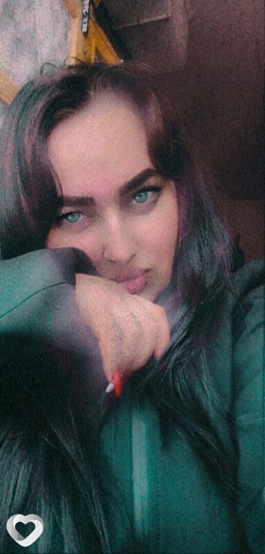Елена, 31, Москве — анкета №1810334