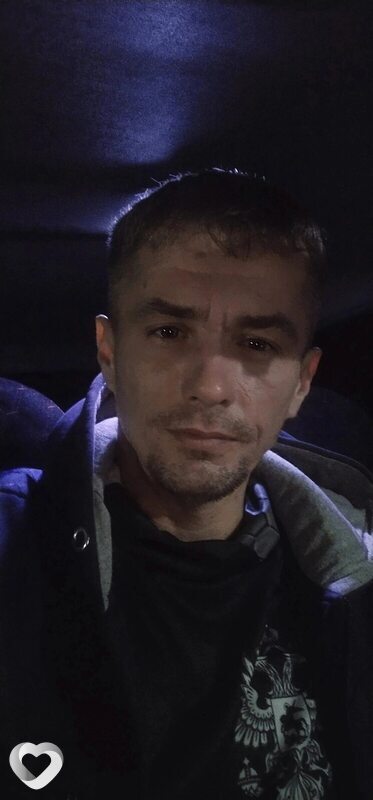 Макс, 37, Красноярске — анкета №1810346