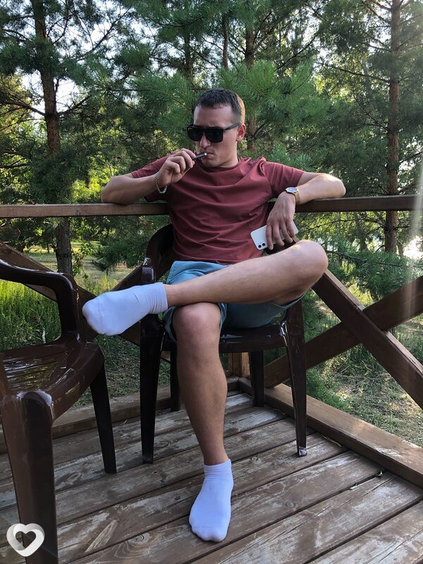 Марсель, 30, Казани — анкета №1810347