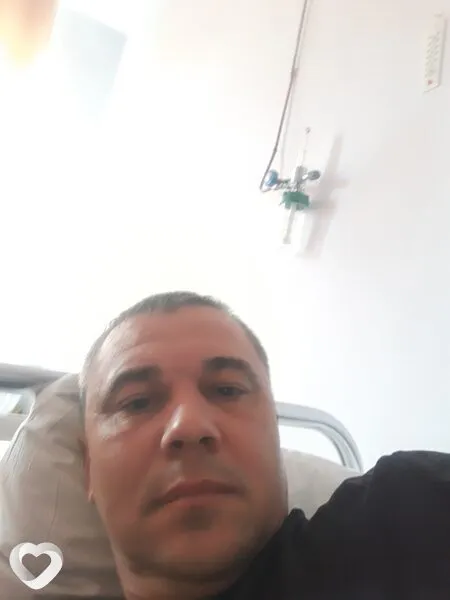 Иван, 41, Барнауле — анкета №1810444