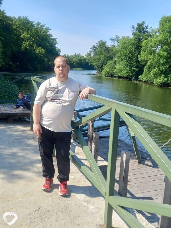 Андрей, 45, Тамбове — анкета №1810489