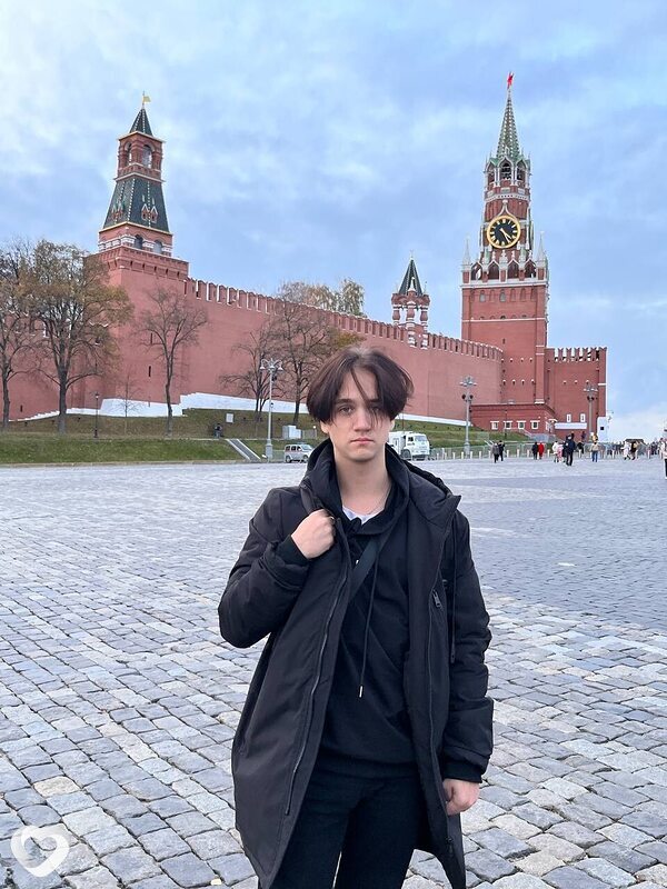 Никита, 22, Луганске — анкета №1810496