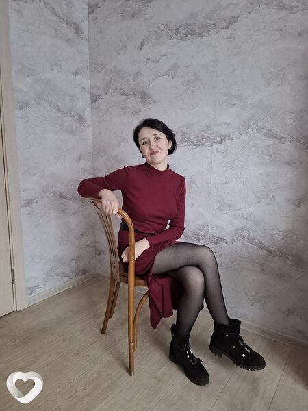 Анастасия, 38, Минске — анкета №1810499