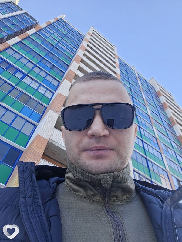 Иван, 36, Чите — анкета №1810579