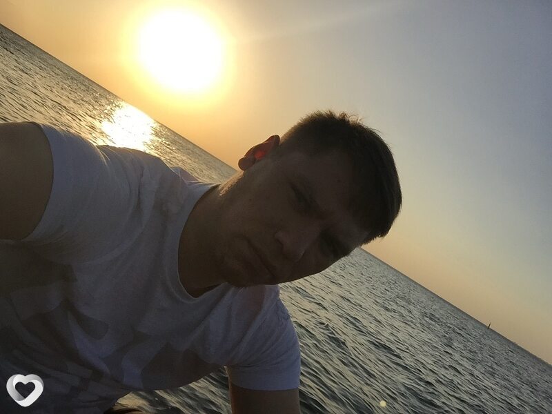 Андрей, 31, Краснодаре — анкета №1810585