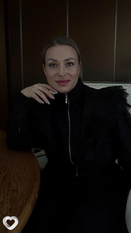 Светлана, 38, Симферополе — анкета №1810602