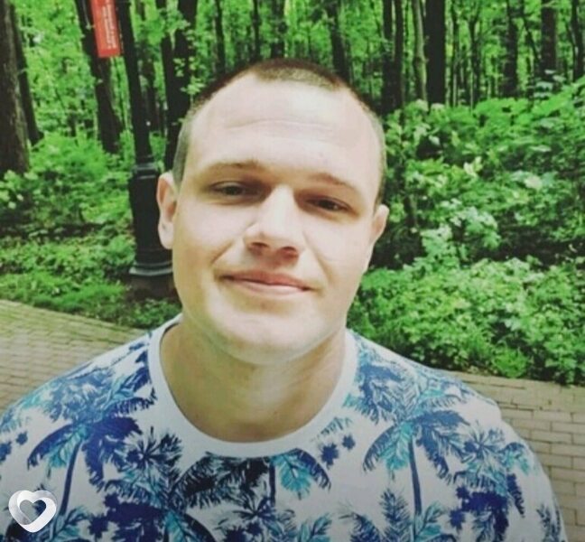 Алексей, 35, Москве — анкета №1810555
